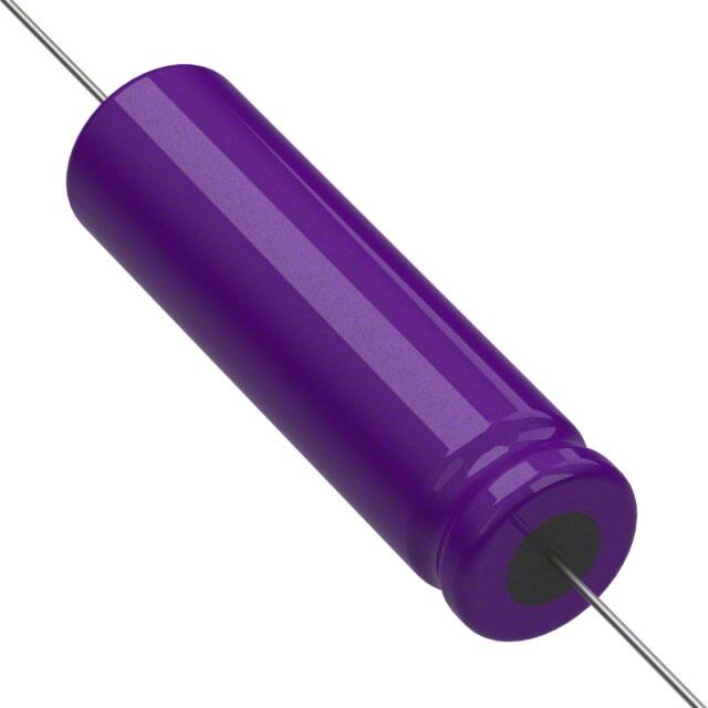 500D227M100FK2A Vishay Sprague  Condensateurs électrolytiques en aluminium